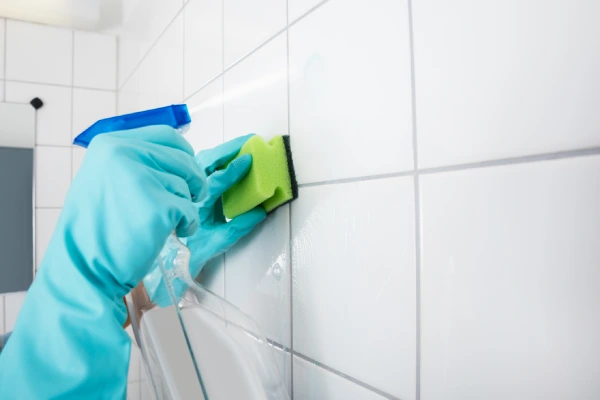 Tile Cleaning in Folsom, CA Tile Cleaning